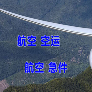 临沧博尚机场货运快递-选东方航空和上海航空