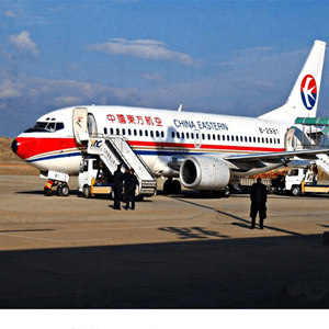 临沧博尚机场货运航空快运业稳步发展的原因是什么？